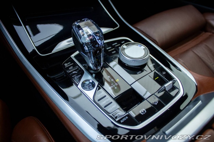 BMW X5 G05 M50i xDrive M Sport 2022