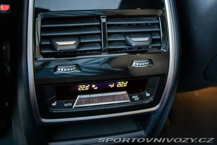 BMW X5 G05 M50i xDrive M Sport 2022