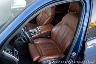 BMW X5 G05 M50i xDrive M Sport 2022