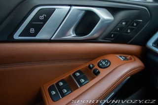 BMW X5 G05 M50i xDrive M Sport 2022