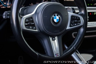 BMW X5 G05 M50i xDrive M Sport 2022