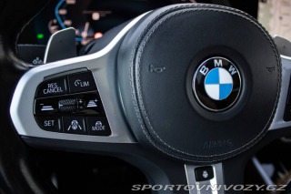 BMW X5 G05 M50i xDrive M Sport 2022