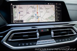 BMW X5 G05 M50i xDrive M Sport 2022
