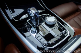 BMW X5 G05 M50i xDrive M Sport 2022