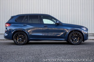 BMW X5 G05 M50i xDrive M Sport 2022