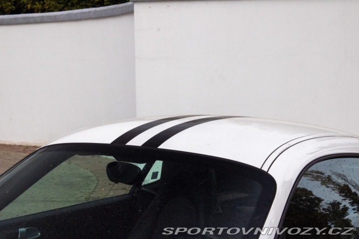 Porsche Cayman S 3.4, 217 kW, M6, 2d. / 2006