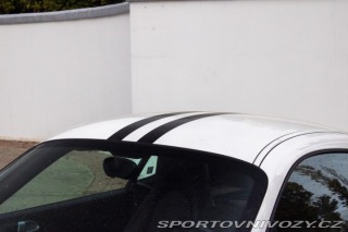 Porsche Cayman S 3.4, 217 kW, M6, 2d. / 2006