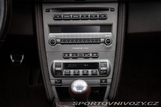 Porsche Cayman S 3.4, 217 kW, M6, 2d. / 2006