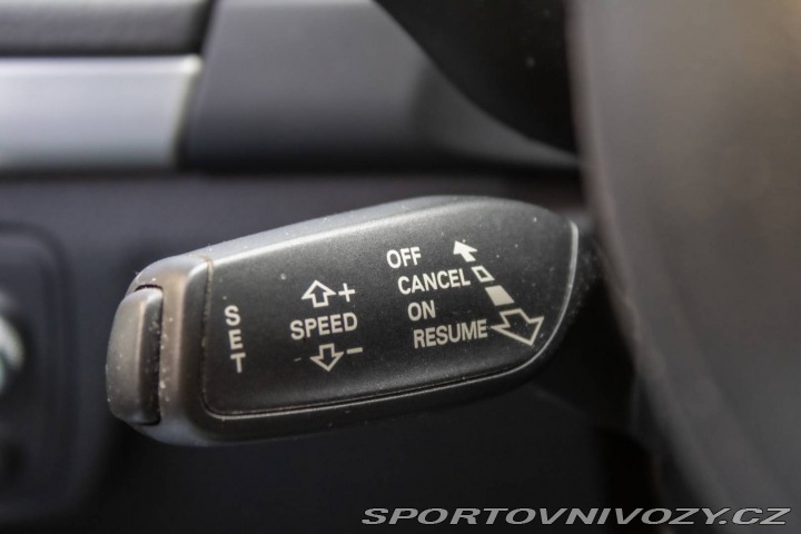 Audi A7 3.0 TDI Quattro 180kW AT 2011