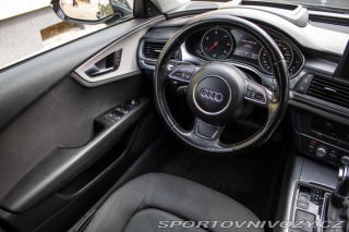 Audi A7 3.0 TDI Quattro 180kW AT 2011