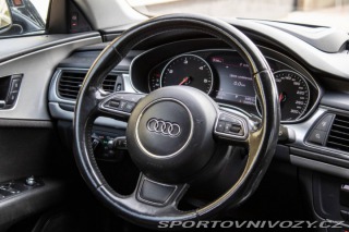 Audi A7 3.0 TDI Quattro 180kW AT 2011