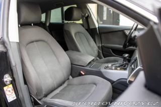 Audi A7 3.0 TDI Quattro 180kW AT 2011