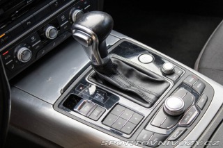 Audi A7 3.0 TDI Quattro 180kW AT 2011