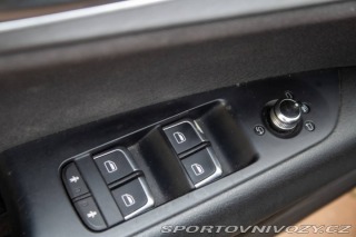 Audi A7 3.0 TDI Quattro 180kW AT 2011