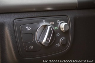 Audi A7 3.0 TDI Quattro 180kW AT 2011