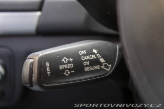 Audi A7 3.0 TDI Quattro 180kW AT 2011