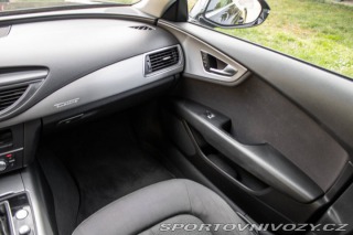 Audi A7 3.0 TDI Quattro 180kW AT 2011