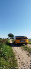 Ford Mustang BOSS 302 2012