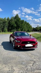 Ford Mustang  2017
