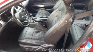 Ford Mustang 2017