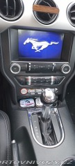 Ford Mustang  2017