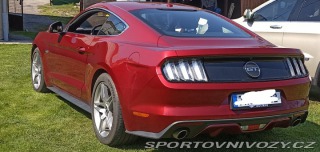 Ford Mustang 2017