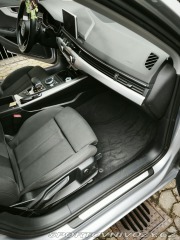 Audi A4 Avant Combi Limousine 2019