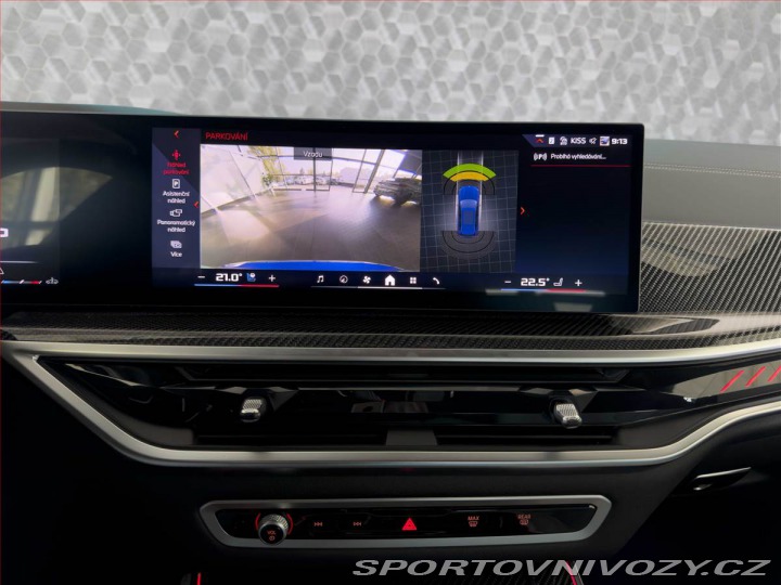 BMW X5 M60i 2025