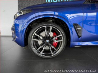 BMW X5 M60i 2025