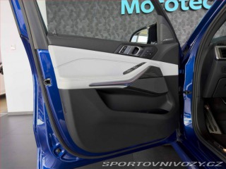 BMW X5 M60i 2025