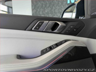 BMW X5 M60i 2025