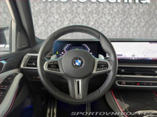 BMW X5 M60i 2025