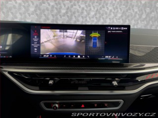 BMW X5 M60i 2025