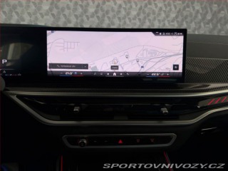 BMW X5 M60i 2025