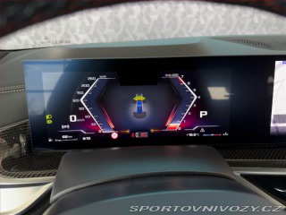 BMW X5 M60i 2025