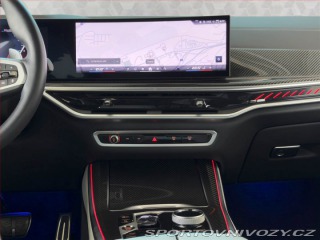 BMW X5 M60i 2025