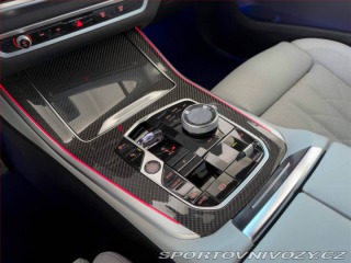 BMW X5 M60i 2025