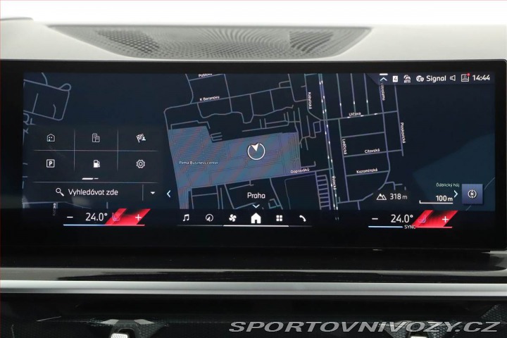 BMW X6 xDrive40i, M PAKET, KEYLE 2025