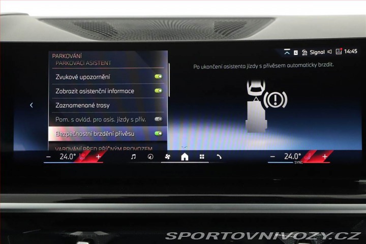 BMW X6 xDrive40i, M PAKET, KEYLE 2025
