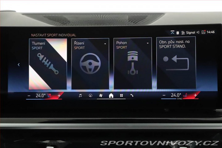 BMW X6 xDrive40i, M PAKET, KEYLE 2025
