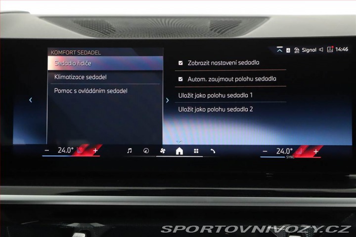 BMW X6 xDrive40i, M PAKET, KEYLE 2025