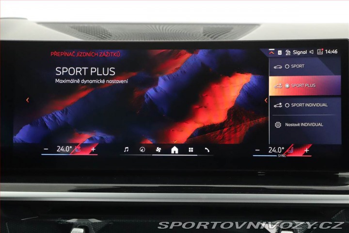 BMW X6 xDrive40i, M PAKET, KEYLE 2025
