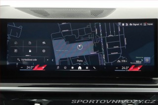 BMW X6 xDrive40i, M PAKET, KEYLE 2025