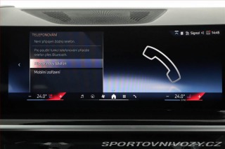 BMW X6 xDrive40i, M PAKET, KEYLE 2025