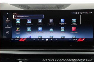 BMW X6 xDrive40i, M PAKET, KEYLE 2025