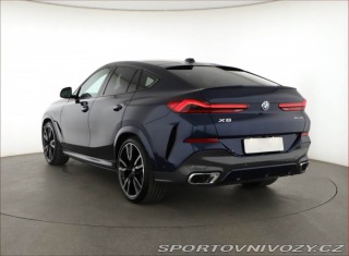 BMW X6 xDrive40i, M PAKET, KEYLE 2025