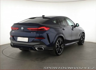 BMW X6 xDrive40i, M PAKET, KEYLE 2025