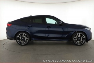 BMW X6 xDrive40i, M PAKET, KEYLE 2025
