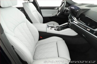 BMW X6 xDrive40i, M PAKET, KEYLE 2025