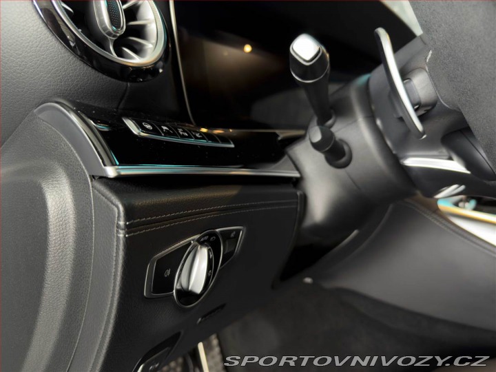 Mercedes-Benz AMG GT 53 4MATIC+ 2020